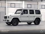 Mercedes-Benz G 500 AMG/SHD/Standhz/Verstellfahrw/Night II/AHK - Mercedes-Benz G 500 in Düsseldorf
