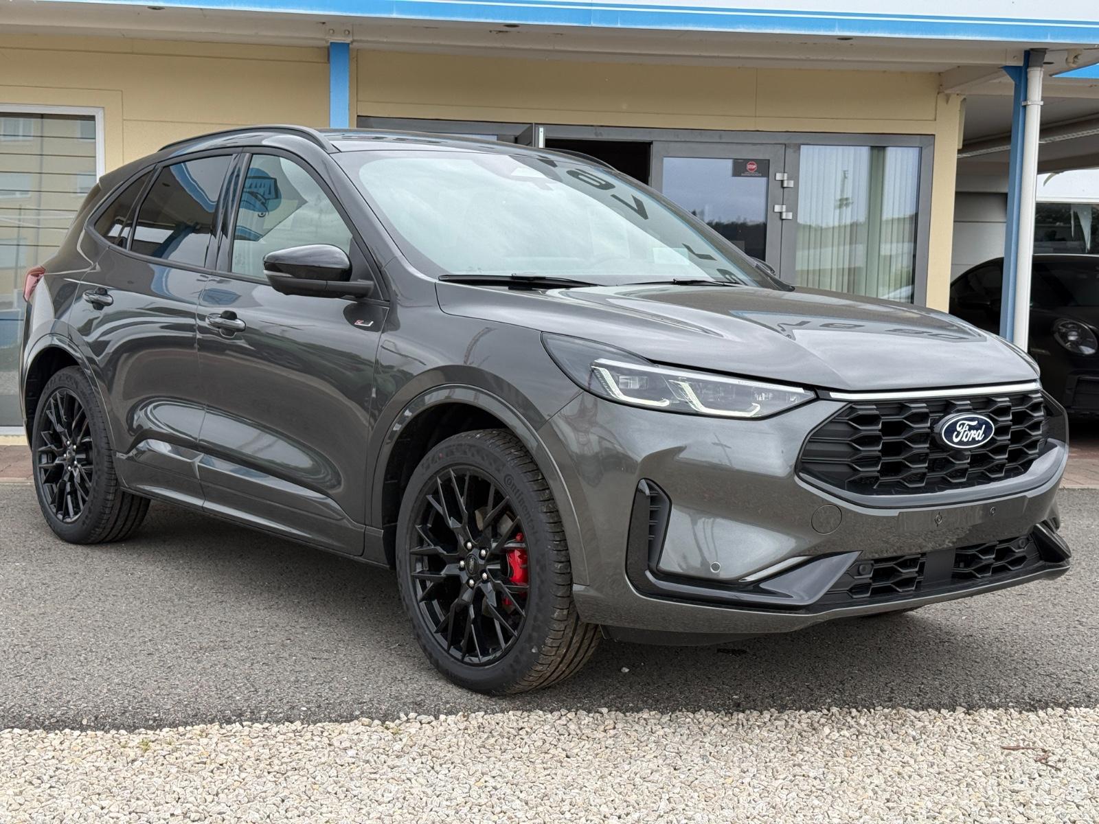 Ford Kuga 2.5 AWD ST-Line X/BlueCruise/Pano/AHK/5J.G