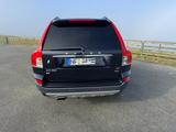 Volvo XC90 D5 AWD Excecutive, Kühlbox, Massage, Sitzb - gebrauchte Volvo XC90 aus dem Jahr 2008
