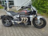 Triumph Rocket 3 GT - TRIUMPH BERLIN