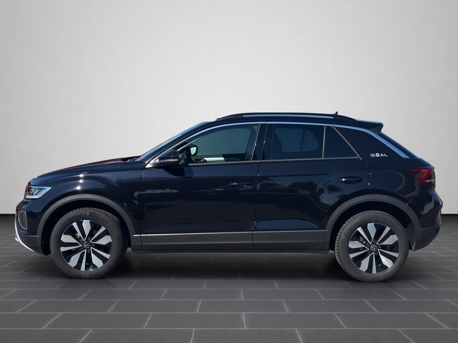 Volkswagen T-Roc - Bild 8