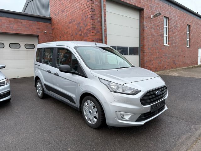 Ford Transit Connect Kombi Trend