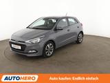 Hyundai i20 1.2 YES!*TEMPO*PDC*SHZ*KLIMA* - Hyundai i20 Gebrauchtwagen in Duisburg
