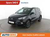 Ford Kuga 1.5 EcoBoost ST-Line Aut*NAVI*TEMPO*CAM*PDC - Ford Kuga mit Panoramadach