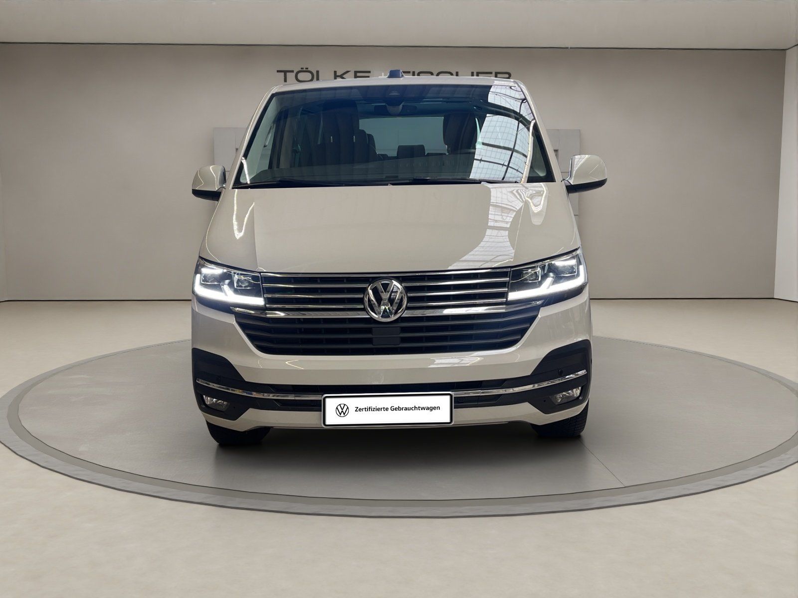 Volkswagen T6.1 Multivan 2.0 TDI FWD Generation Six foto 3