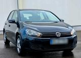 Volkswagen VW Golf 6  Baujahr 2009  Technisch Top ... - Volkswagen Golf: V Baujahr