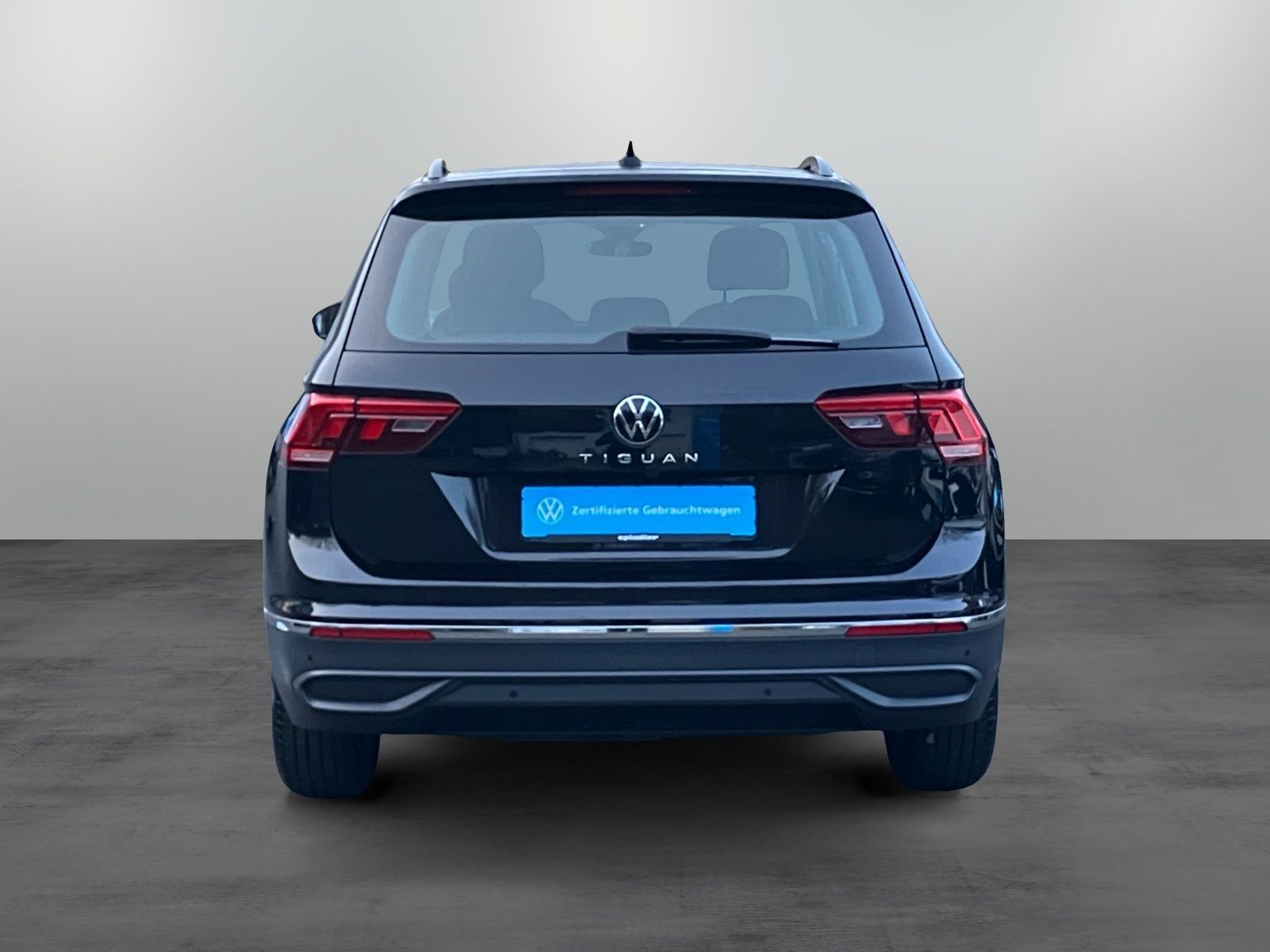 Volkswagen Tiguan - Bild 7