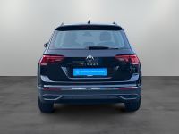 Volkswagen Tiguan - Vorschau Bild 7