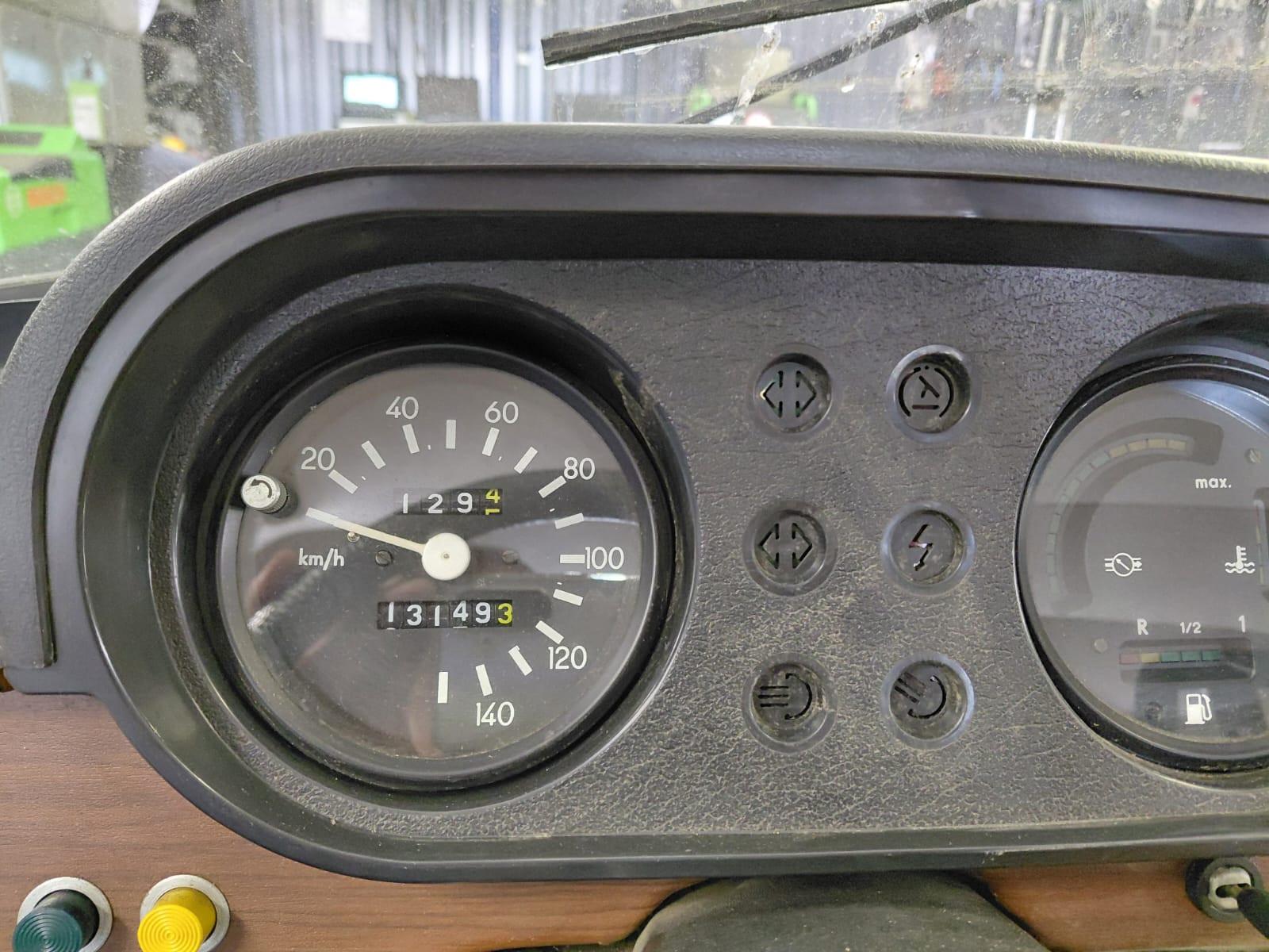 Wartburg 353 Tourist H-Zulassung Oldtimer Original DDR