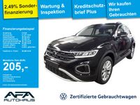 Volkswagen T-Roc - Vorschau Bild 1