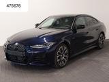 BMW 420 GC M Sport UVP83t€ HeadUp 360K Laser 20" - gebrauchte BMW 420 Gran Coupé aus dem Jahr 2024