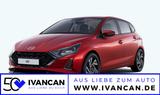 Hyundai i20 1.0T 100PS Trend