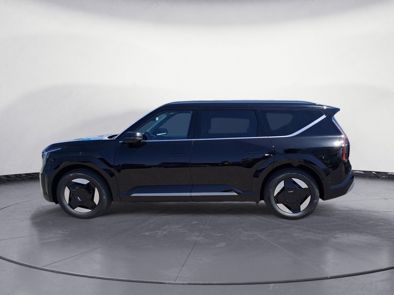 Kia EV9 - Bild 3