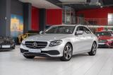 Mercedes-Benz E 400 d 4Matic*EXCL.INT*360*PANO*NAPPA*MULTIBEAM - gebrauchte Mercedes-Benz E 400 aus dem Jahr 2019