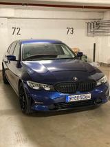 BMW 330i Sport Line Automatic Sport Line - gebrauchte BMW 330 aus dem Jahr 2019