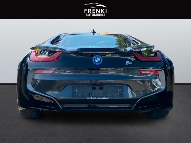 BMW i8 Baureihe i8 Coupe Basis*Facelift*