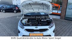 KIA Ceed/Edition 7/Tüv-Service-Neu/2 Jahre Garantie