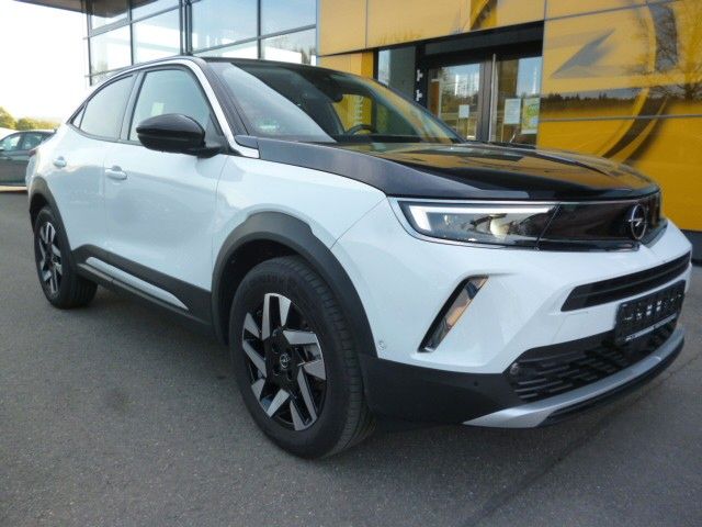 Mokka e Elegance, Navi,RP,PP,Sitzheizung
