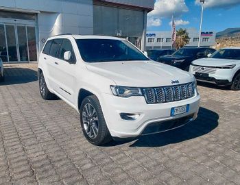 Jeep Grand Cherokee - 3