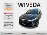 Hyundai Santa Fe Premium 4WD~Pano~Apple/Android~LED~360° - Hyundai SANTA FE: Standheizung