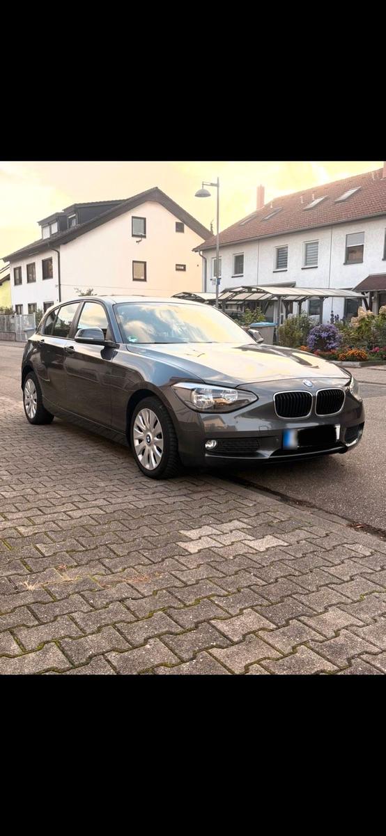 BMW 116