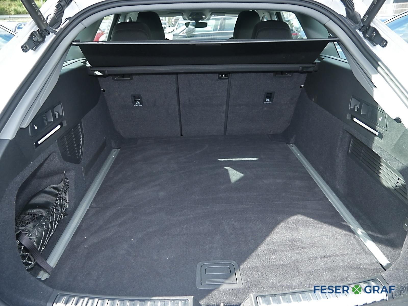 Audi A6 - Bild 12
