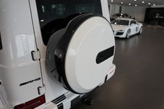 MERCEDES-BENZ G 63 AMG | Superior | Carbon | SD | AHK MERCEDES-BENZ G 63 AMG | Superior | Carbon | SD | AHK