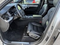 Volvo XC90 - Vorschau Bild 17