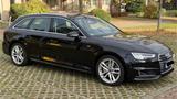 Audi A4 2.0 TDI 140kW S tronic sport Avant S-Line - Audi A4: 140 TDI