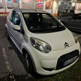 Citroën Citroen C1 - Citroën C1 in Bochum