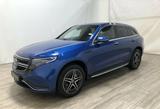 Mercedes-Benz EQC 400 4matic AMG AMG+MBUX+Urban+MBeam+AHK+HUD - gebrauchte Mercedes-Benz EQC aus dem Jahr 2023