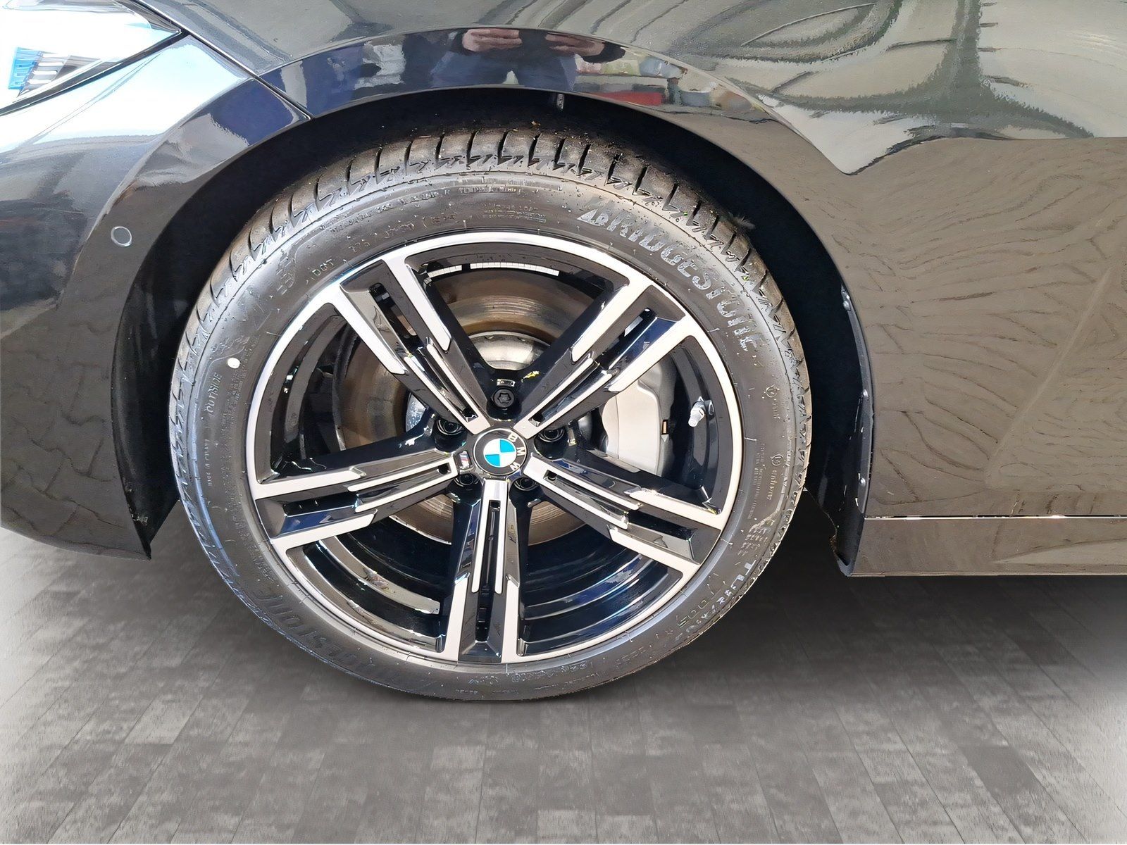 BMW 430 - Bild 9