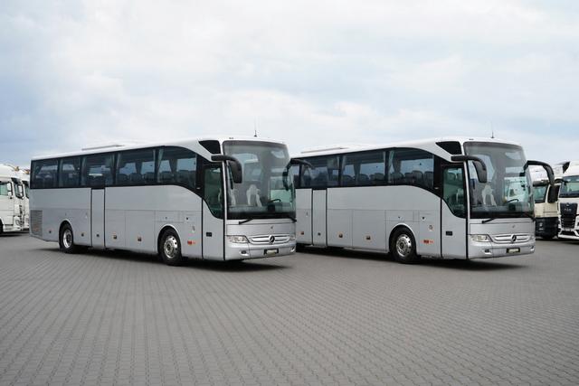 Mercedes-Benz Mercedes-Benz TOURISMO / EURO 6 / 43 OSOBY / 144 000 KM / RETA