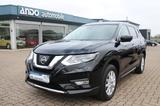 Nissan X-Trail 2.0 Acenta 4x4 LED/Navi/360°/Spurhalte - Nissan X-Trail: Allradantrieb, 2.0