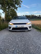 Volkswagen Golf 7 R 400ps - Volkswagen Golf: R400
