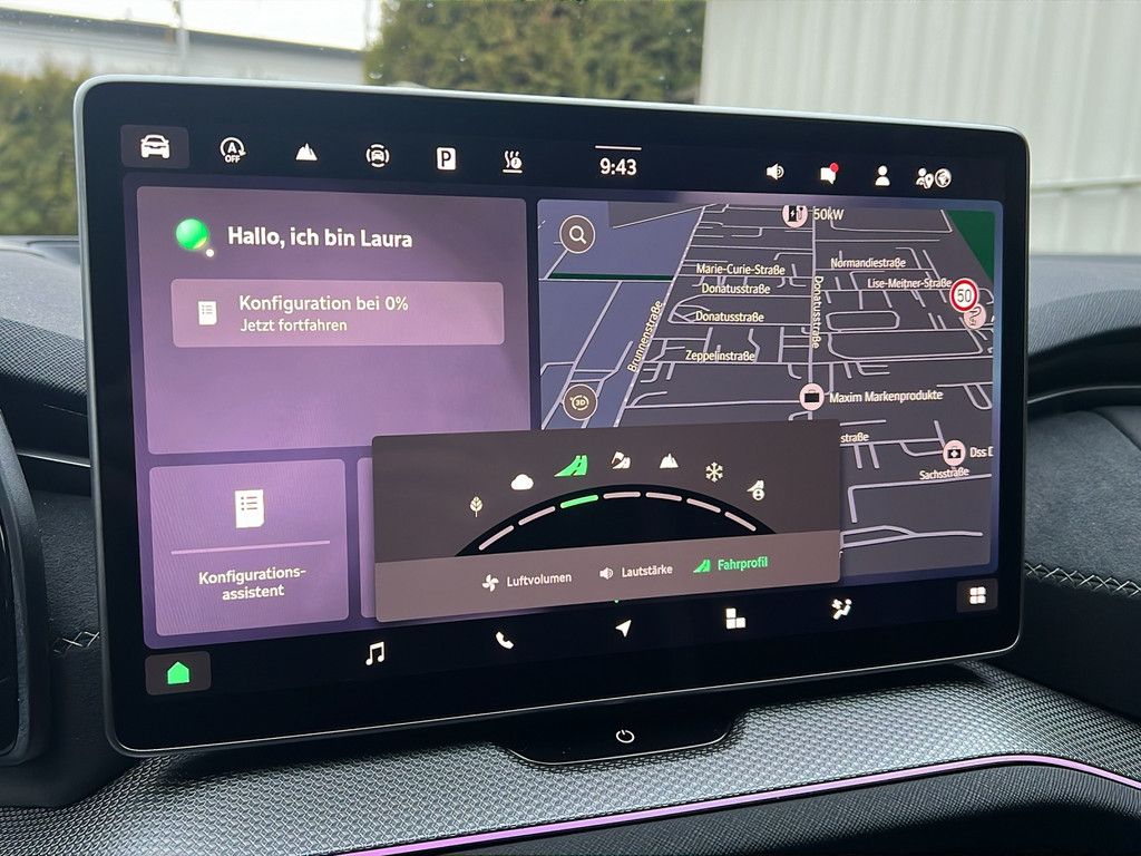 Skoda Kodiaq - Bild 26