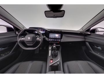 Peugeot 308 - 12