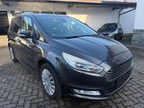 Ford Galaxy Titanium - gebrauchte Ford Galaxy aus dem Jahr 2018