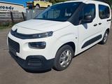 Citroën Berlingo Live M    /2 x Schiebetür/ Klima/Cruise - Citroën Berlingo: Limousine