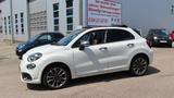 Fiat 500X Dolcevita Sport Mildhybrid 130 PS+ AHK - Fiat 500X aus 2023