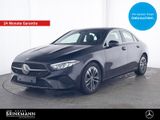 Mercedes-Benz A200d LIMO/ADVANCED/KAMERA/LED/WINTER-PAKET/MBUX - Mercedes-Benz A-Class Jahreswagen: Automatik