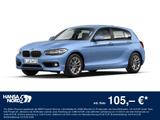 BMW 118i Lim. ADVANTAGE NAVI PDC SHZ FACELIFT ALU - BMW 118: 118i Facelift