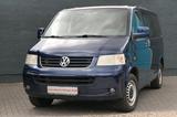 Volkswagen T5 Transporter*Wohnmobil*Klima*Kühlschrank* - VW T5 Transporter Gebrauchtwagen in Leipzig