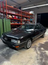 Audi 200 Quattro 10V Turbo 1B Limousine Q ... - Audi 200 Gebrauchtwagen