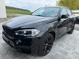 BMW X6 xDrive40d - M-Paket - gebrauchte BMW X6 aus dem Jahr 2017
