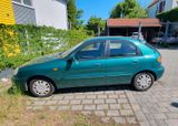 Daewoo Lanos - Daewoo Lanos