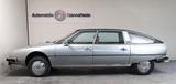 Citroën CX Citroën CX Prestige Flachdach 1.Hand*Original - Citroën CX Gebrauchtwagen