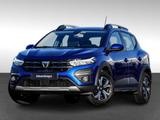 Dacia Sandero III TCe 90 Stepway LED|NAVI|DAB|SHZ - Dacia Sandero III Gebrauchtwagen
