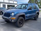 Jeep Cherokee 2.4 Sport Touring-Package - Jeep Gebrauchtwagen von 2004