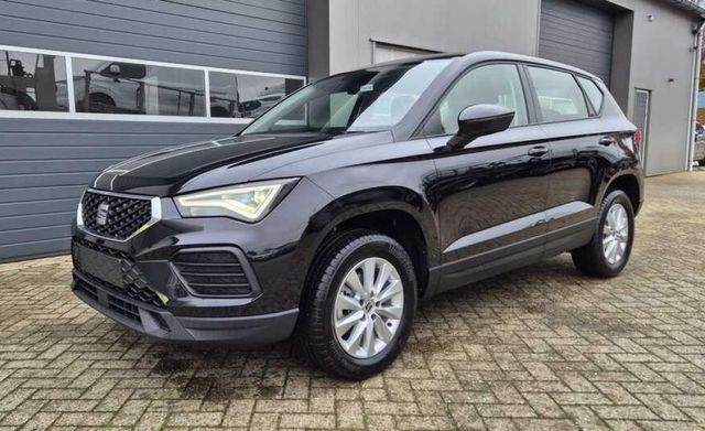 Seat Ateca 1.0 TSI 116 PS Reference